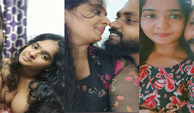 Tamil Mallu Couples Romance – Sex With Moan Leaked