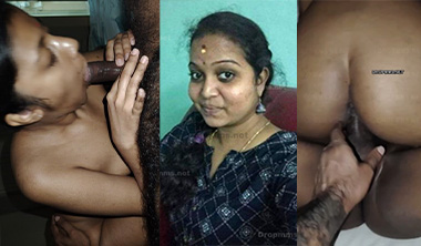 Tamil Mallu Wife Shared – Nude Threesome Sex