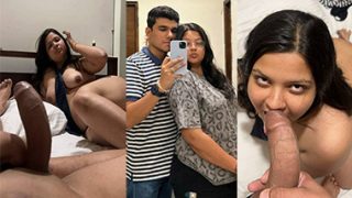 Chubby Mallu Babe Blowjob – Painful Sex Moaning