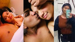 Tamil Mallu Couple Smoking – Blowjob Sex Video
