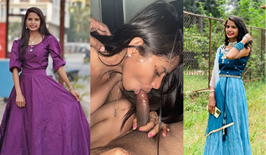 Tamil Mallu Lovers Blowjob – Riding Sex in Doggy
