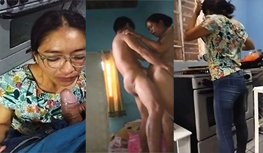 Mallu Mom Sex With Her Real Son – Free Tamil Sex Porn