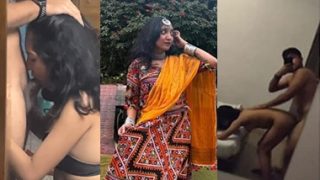 Horny Mallu Girl Blowjob – Painful Sex Moaning