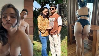 Tamil Mallu Couple Blowjob – Sex In Doggy Porn