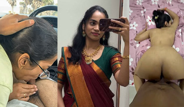 Tamil Mallu Girl Blowjob – Licking Painful Sex