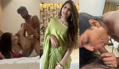 Horny Mallu Wife Blowjob – Sex With Moaning