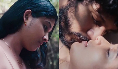 Mallu Actress Divya Prabha Romance Hot Sex Scene