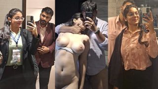 Tamil Office IT Girl Affair Sex Boss – Tamil Office Sex