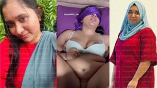 Tamil Hijabi Mallu Wife Deep Blowjob Sex – Tamil Hijabi Sex