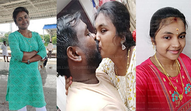 Tamil Mallu Wife Kissing – Dick Riding Fucking