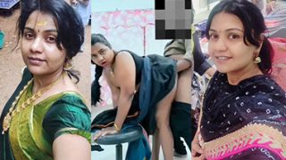 Tamil Mallu Wife Blowjob – Sex Leaked Video