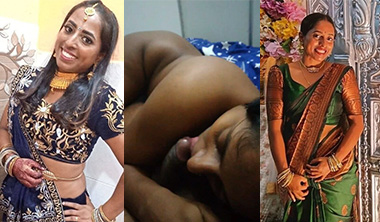 Tamil Mallu Wife Blowjob – Nude Sex With Husbend